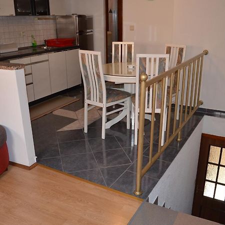 באסקה Apartment Borna מראה חיצוני תמונה