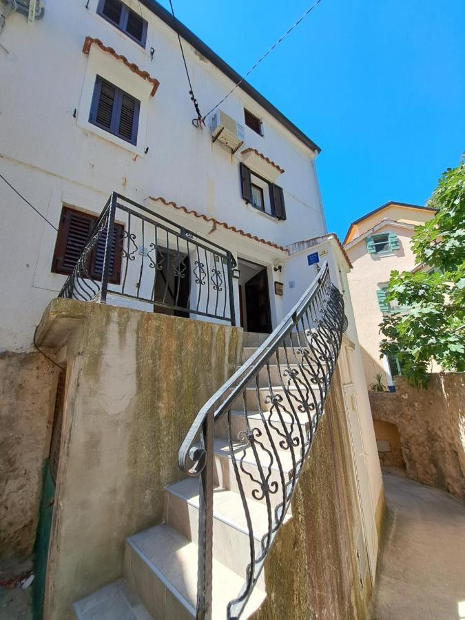 באסקה Apartment Borna מראה חיצוני תמונה