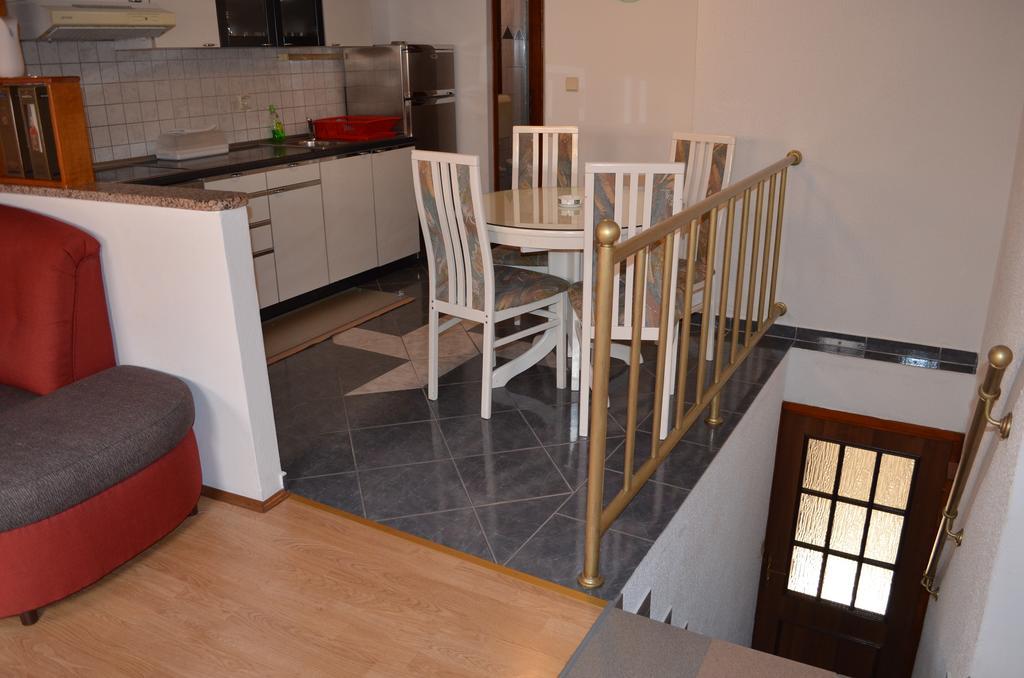 באסקה Apartment Borna מראה חיצוני תמונה