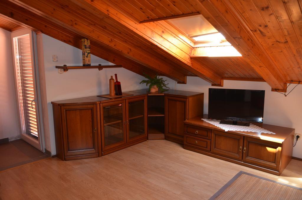 באסקה Apartment Borna מראה חיצוני תמונה