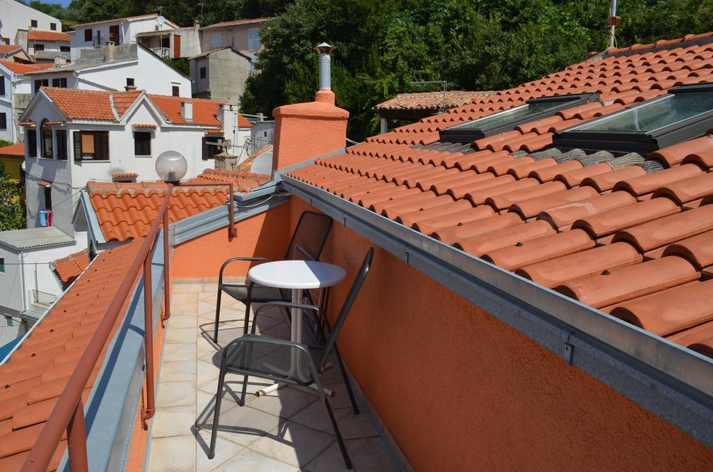 באסקה Apartment Borna מראה חיצוני תמונה