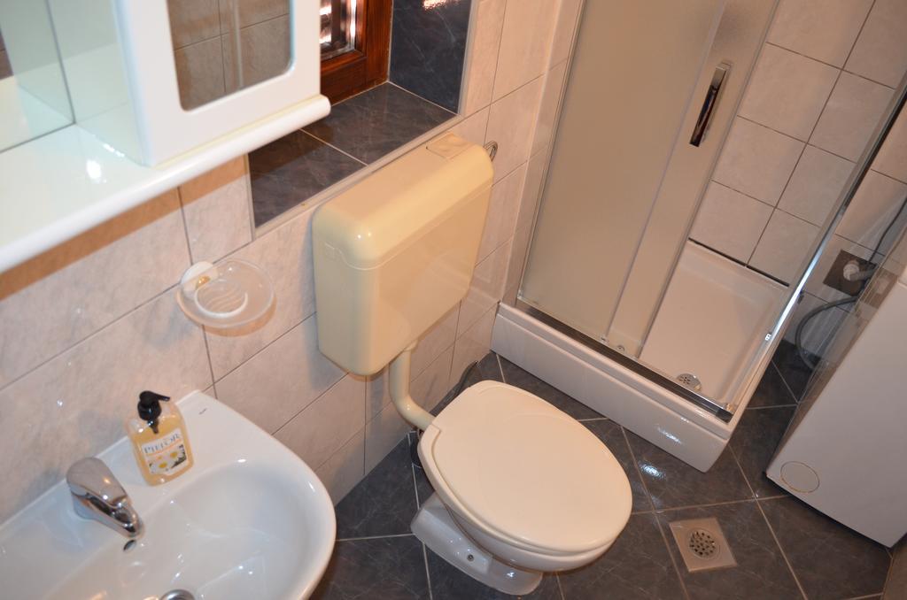 באסקה Apartment Borna מראה חיצוני תמונה