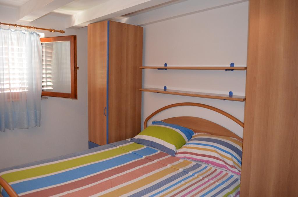 באסקה Apartment Borna מראה חיצוני תמונה