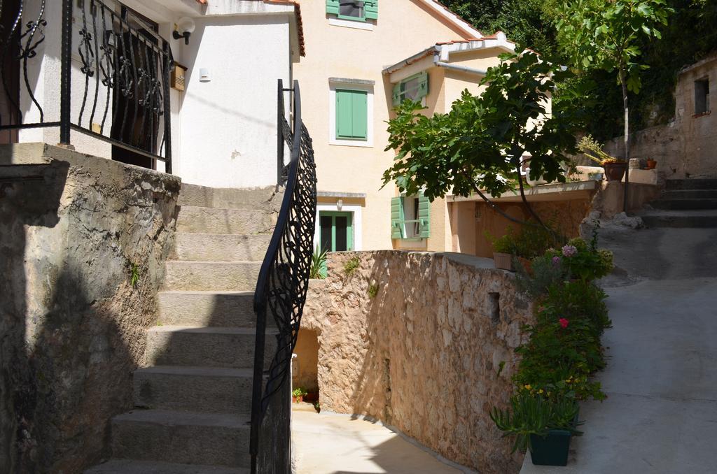 באסקה Apartment Borna מראה חיצוני תמונה