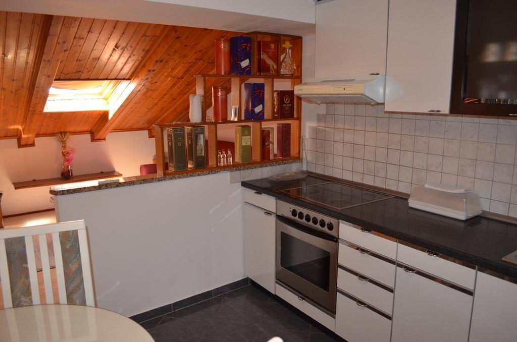 באסקה Apartment Borna מראה חיצוני תמונה