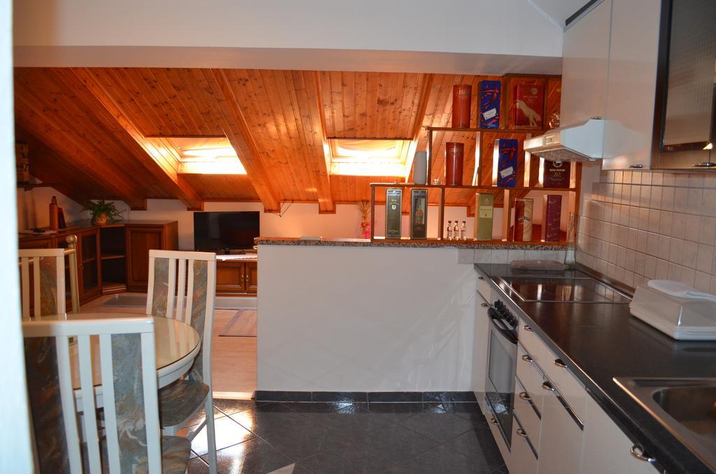 באסקה Apartment Borna מראה חיצוני תמונה